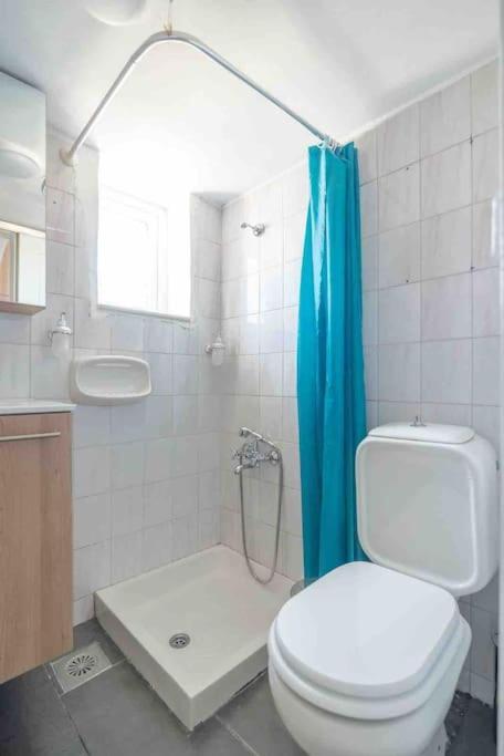 Penthouse Studio In Centre With Seaview Heraklion  Екстер'єр фото